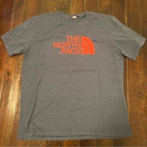 The North Face Half-Dome Logo T-Shirt